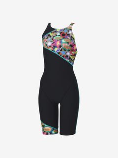 とんとん トレイン カモ タイツ / ID Train Camo Tight （セドナローズ