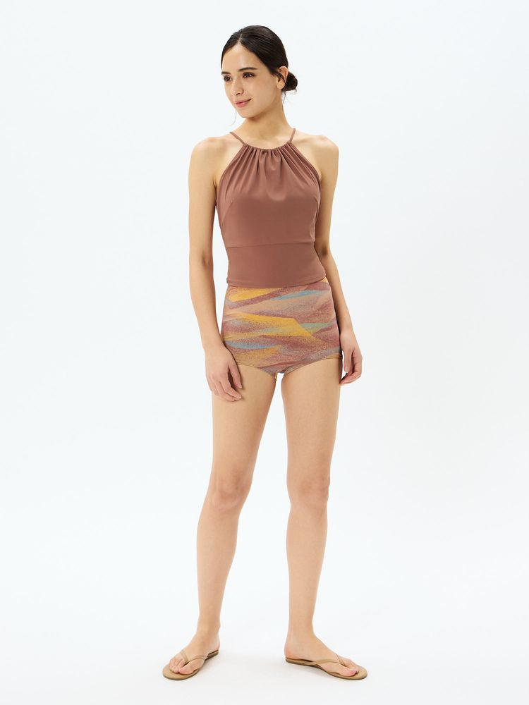 Speedo(スピード) ｜ラナクロスノットセパレーツ（レディース）