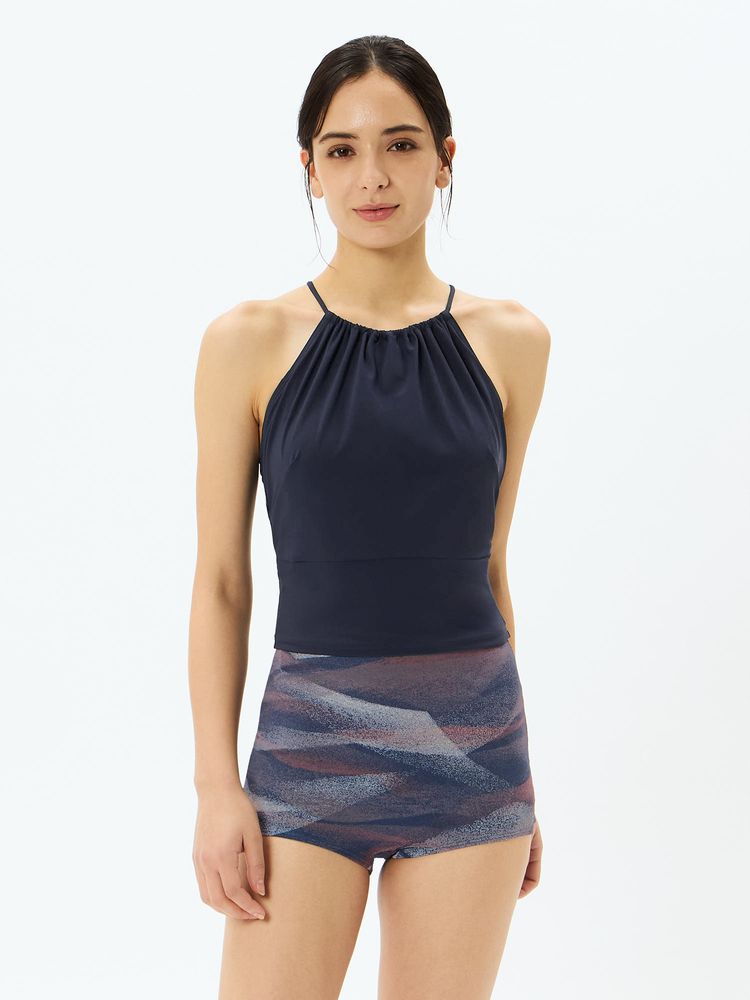 Speedo(スピード) ｜ラナクロスノットセパレーツ（レディース）