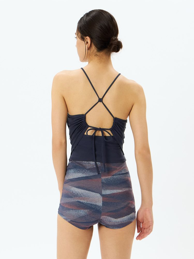 Speedo(スピード) ｜ラナクロスノットセパレーツ（レディース）