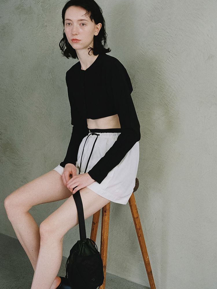 Speedo(スピード) ｜アダムエロペ×スピード ウォータープルーフパースバッグ（ユニセックス）