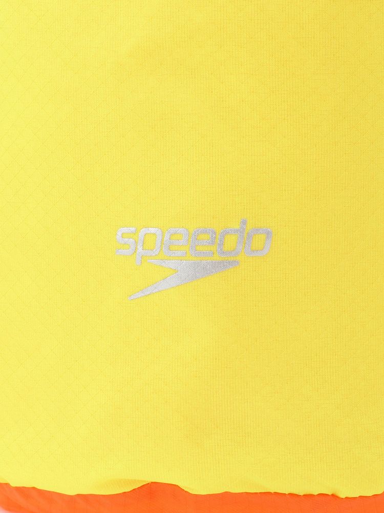 Speedo(スピード) ｜アダムエロペ×スピード ウォータープルーフパースバッグ（ユニセックス）