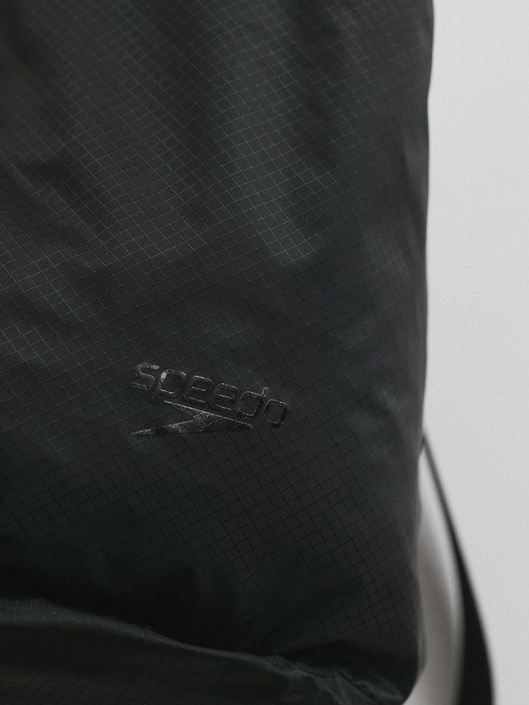 【新品タグ付き】アダムエロペ　Melange Terry All－in－one ALPHA x ADAM ET ROPE アルファ アダムエロペ 別注 MA-1 Flight