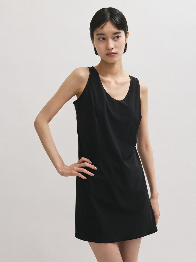 Speedo(スピード) ｜アダムエロペ×スピード ワンピーススイムウエア（レディース）