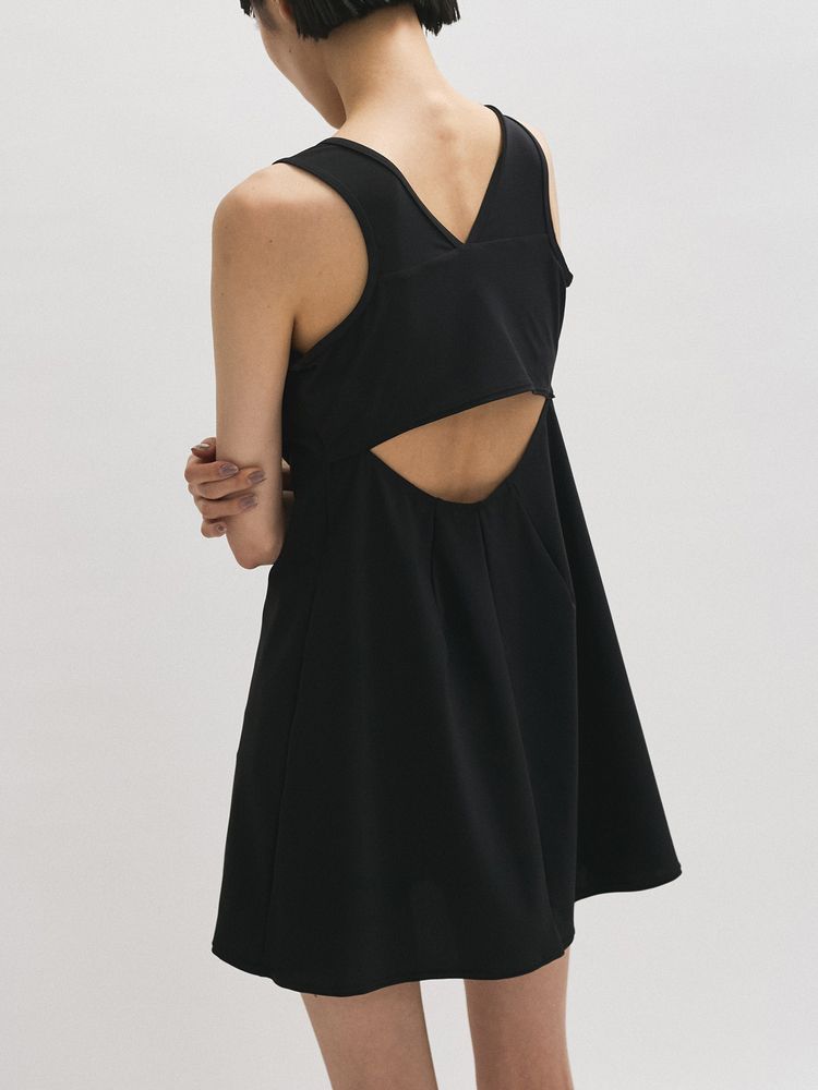 Speedo(スピード) ｜アダムエロペ×スピード ワンピーススイムウエア（レディース）