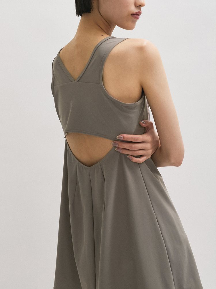 Speedo(スピード) ｜アダムエロペ×スピード ワンピーススイムウエア（レディース）