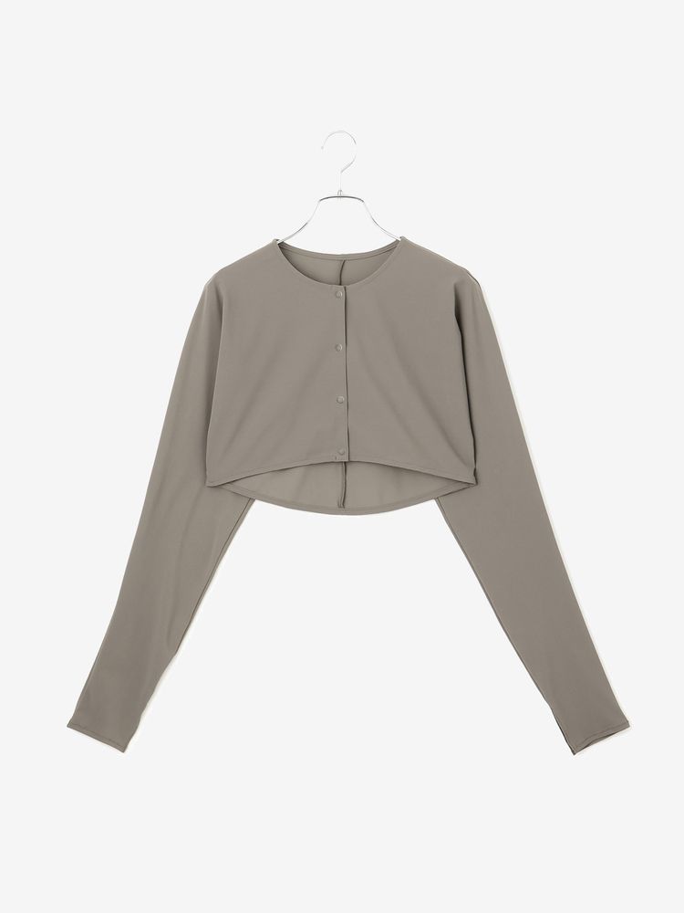 Speedo(スピード) ｜アダムエロペ×スピード ユーブイボレロ（レディース）