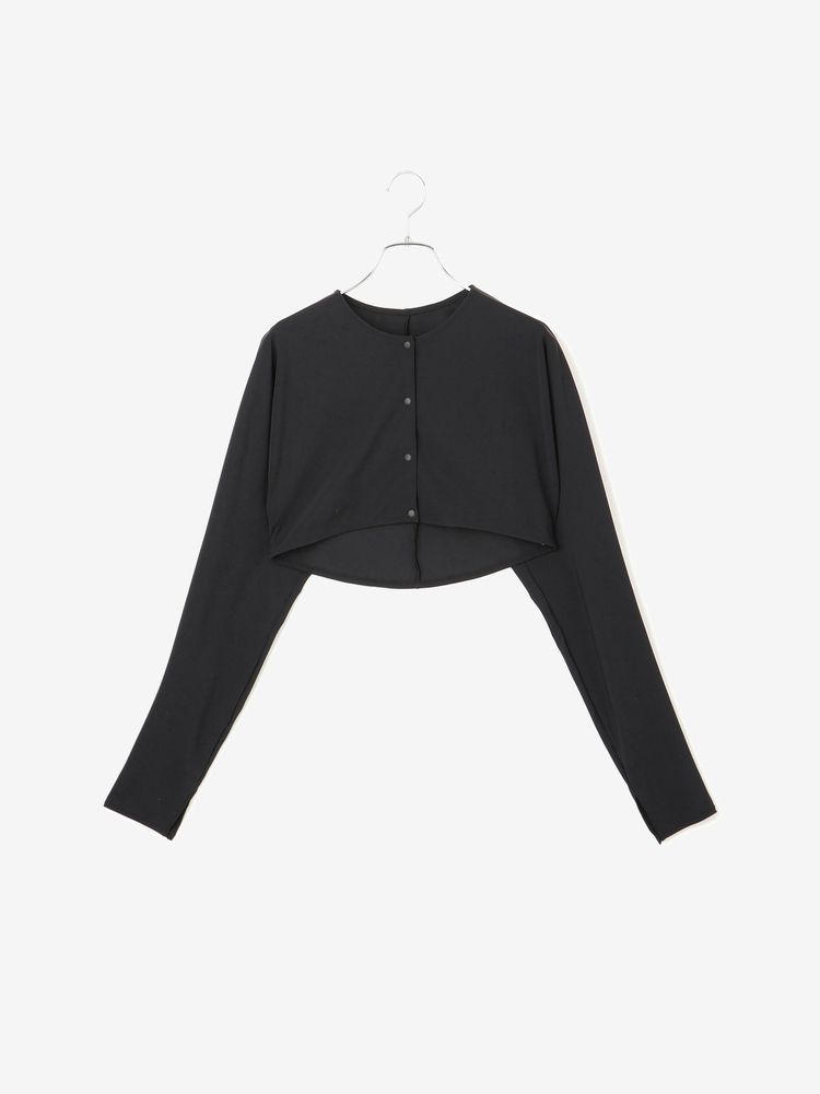 公式・限定】アダムエロペ×スピード ユーブイボレロ（レディース