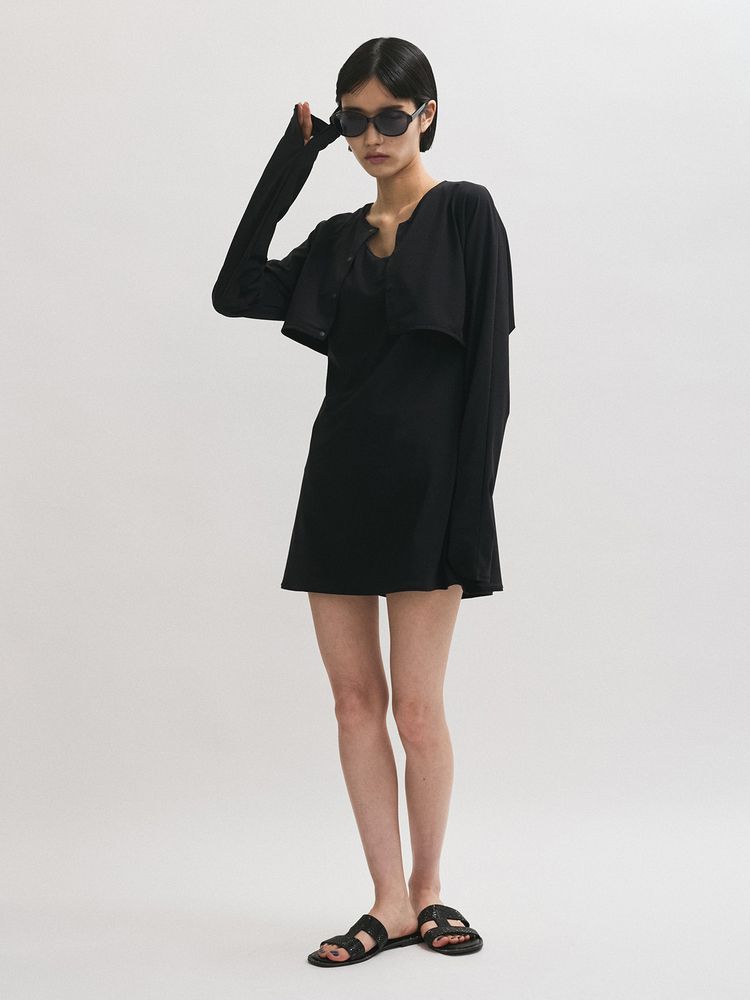 Speedo(スピード) ｜アダムエロペ×スピード ユーブイボレロ（レディース）