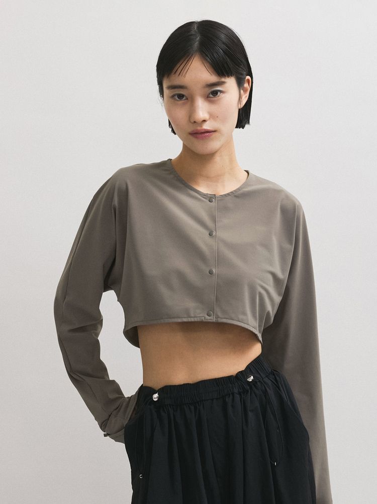 Speedo(スピード) ｜アダムエロペ×スピード ユーブイボレロ（レディース）