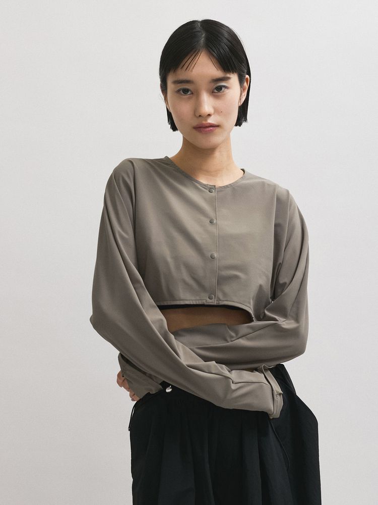 Speedo(スピード) ｜アダムエロペ×スピード ユーブイボレロ（レディース）