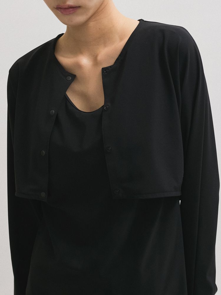 Speedo(スピード) ｜アダムエロペ×スピード ユーブイボレロ（レディース）