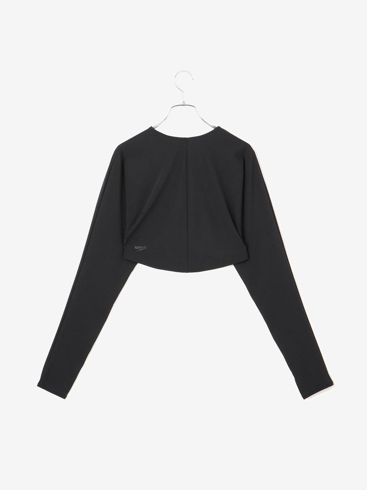 Speedo(スピード) ｜アダムエロペ×スピード ユーブイボレロ（レディース）