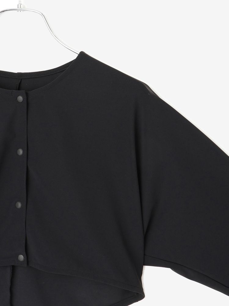 Speedo(スピード) ｜アダムエロペ×スピード ユーブイボレロ（レディース）