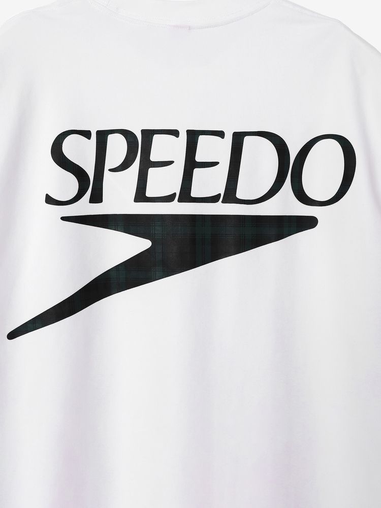 公式・限定】ビームス×スピードラッシュガードティ（メンズ