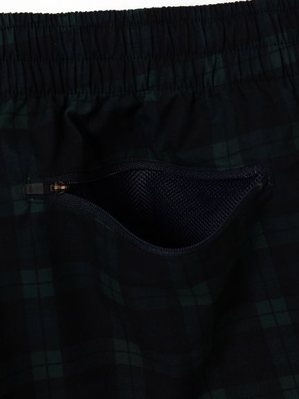 SPEEDO×BEAMSのブラックウォッチ柄ショーツ　M 完売　新品 本日発売】〈SPEEDO〉×〈BEAMS〉アイテム紹介｜ビームス 千葉｜BEAMS
