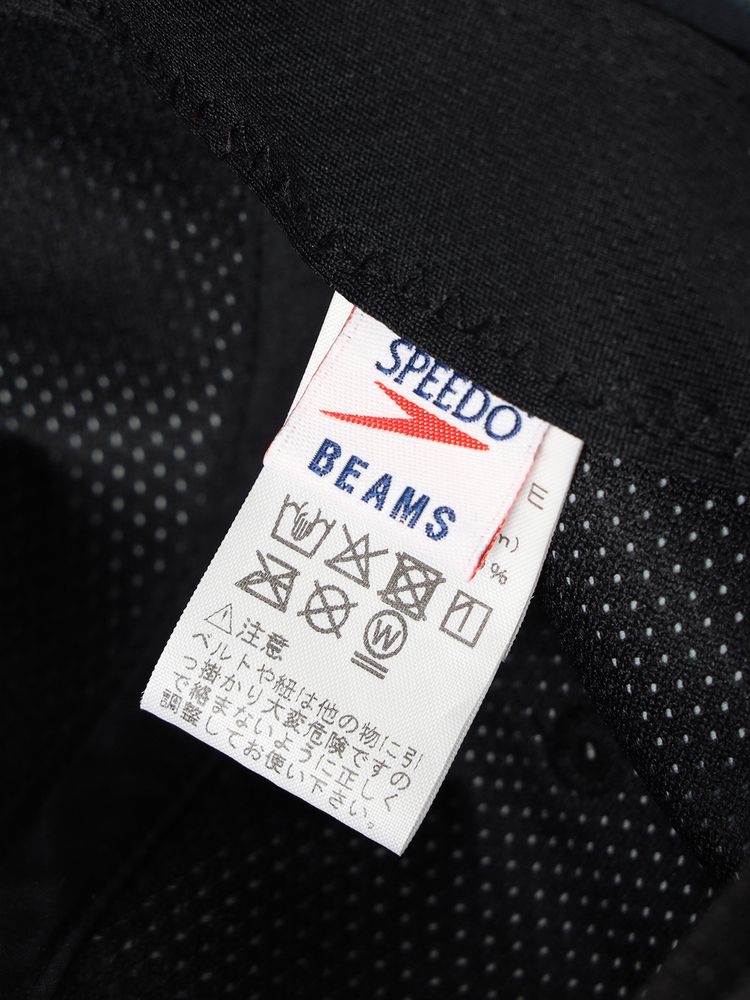 Speedo(スピード) ｜ビームス×スピードキャップ（ユニセックス）