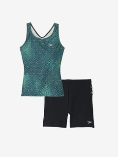 新品！SPEEDO　フリックス　セパレーツ 公式・限定】セパレーツ（レディース）｜スピード公式ストア