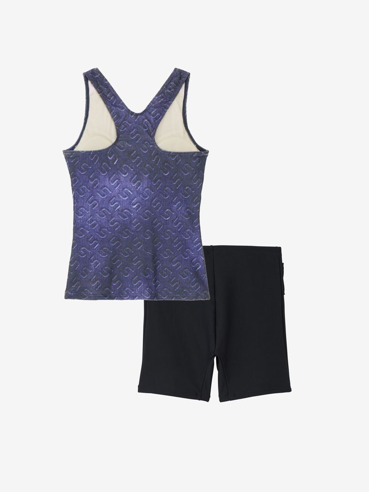 Speedo(スピード) ｜セパレーツ（レディース）