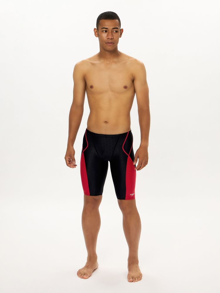 Speedo(スピード) ｜フレックスシグマニュージャマー２（メンズ）