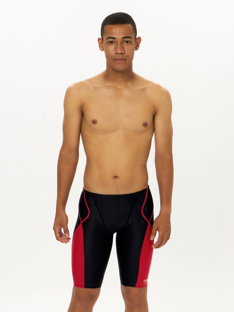 Speedo(スピード) ｜フレックスシグマニュージャマー２（メンズ）