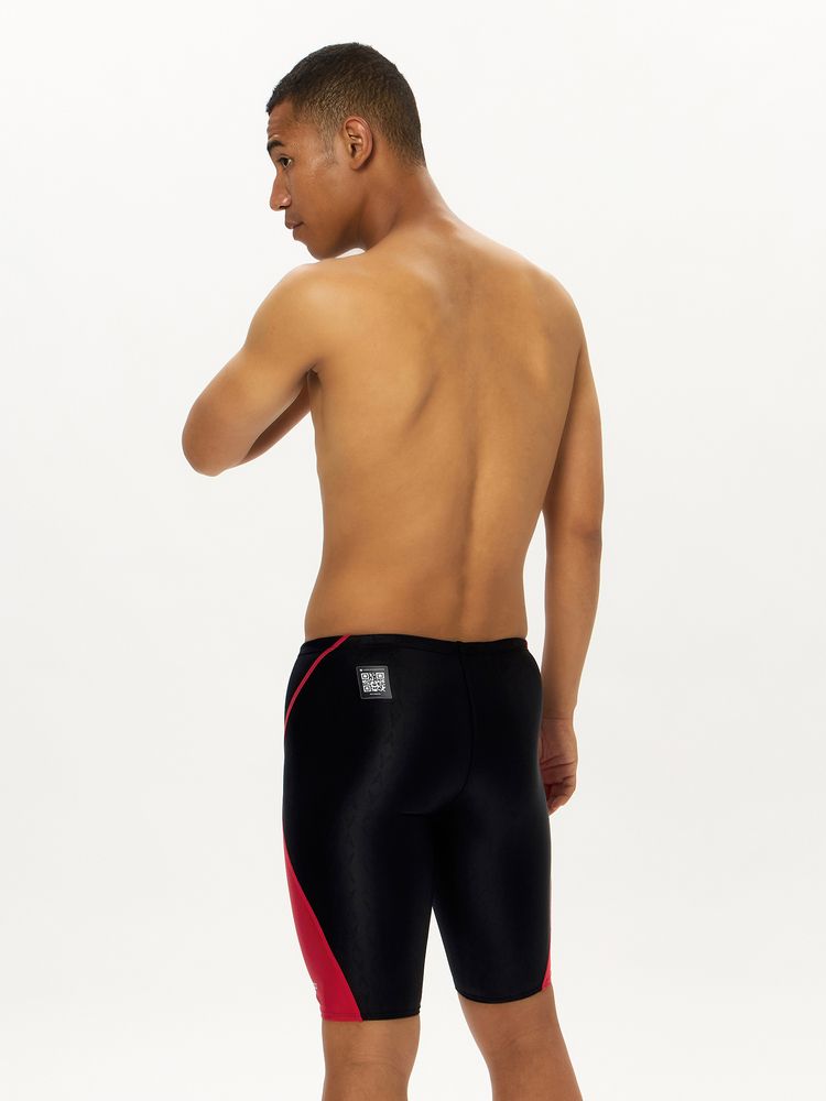 Speedo(スピード) ｜フレックスシグマニュージャマー２（メンズ）