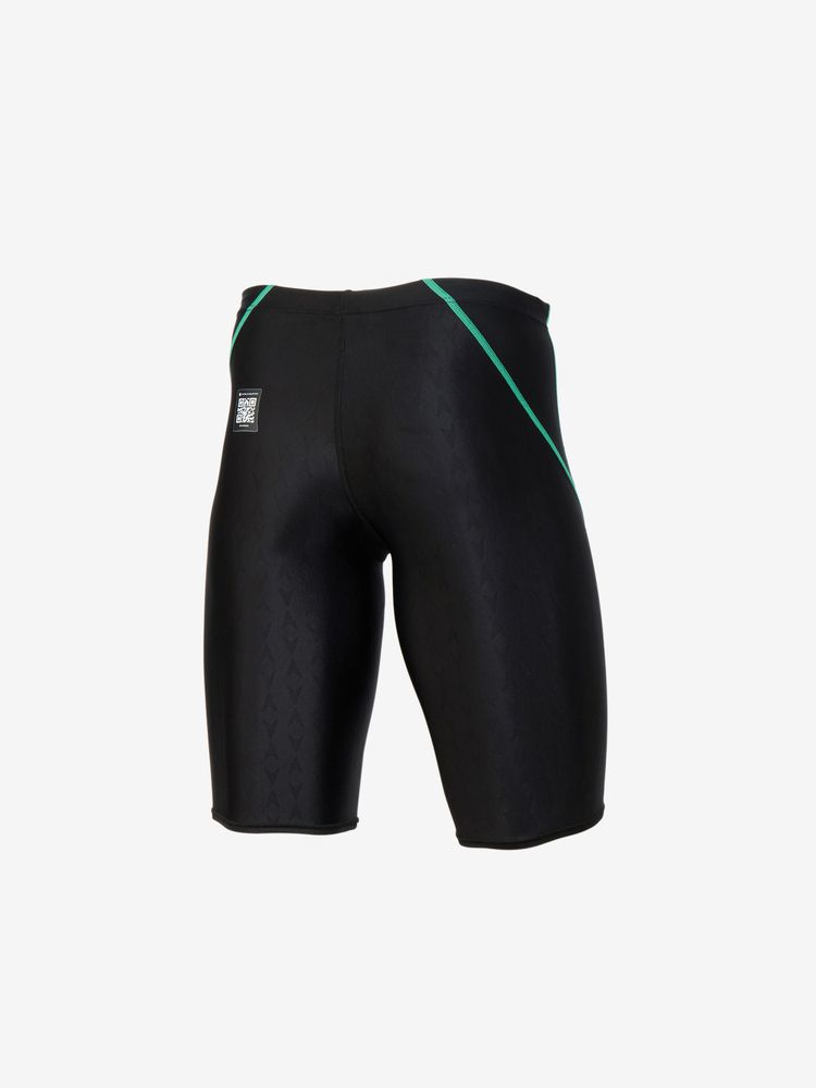 公式】フレックスシグマニューハイウエスティドジャマー（メンズ