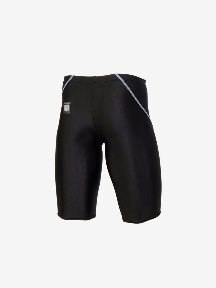 公式】フレックスシグマニューハイウエスティドジャマー（メンズ