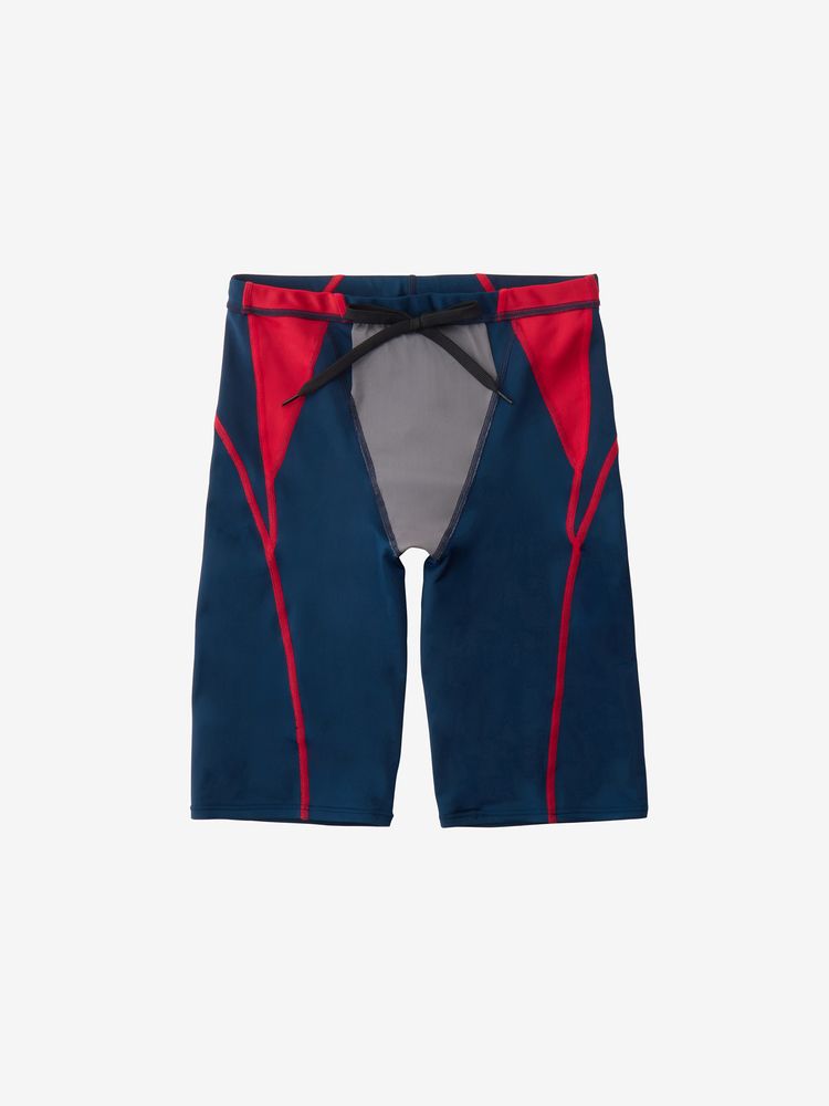 ふくずき 公式】フレックスシグマニューハイウエスティドジャマー（メンズ