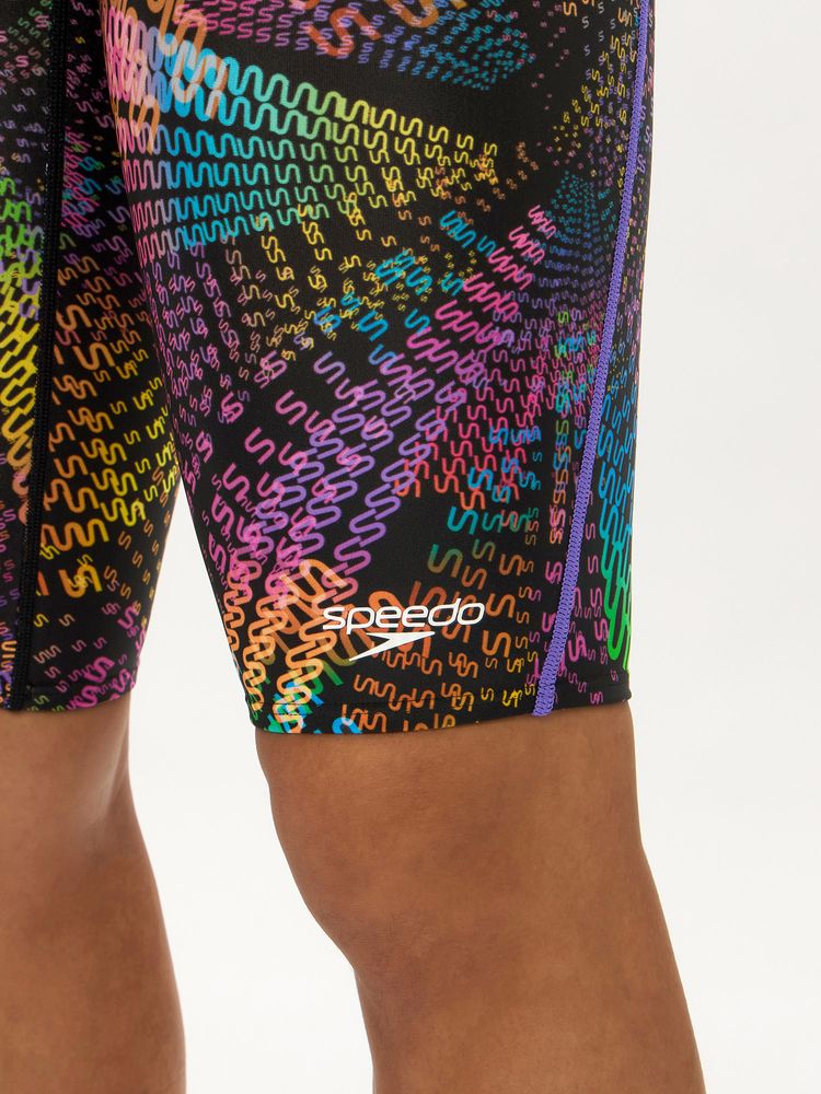 Speedo(スピード) ｜フレックスシグマニュージャマー3（メンズ）