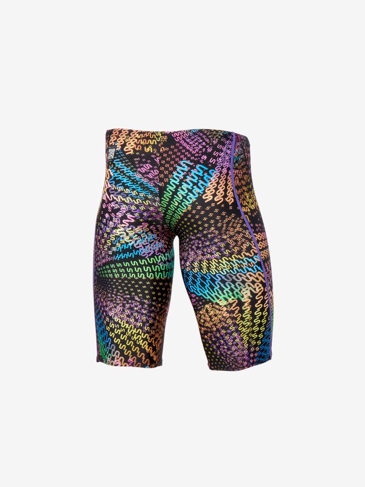 Speedo(スピード) ｜フレックスシグマニュージャマー3（メンズ）