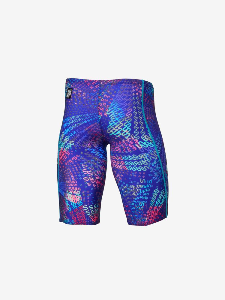 Speedo(スピード) ｜フレックスシグマニュージャマー3（メンズ）