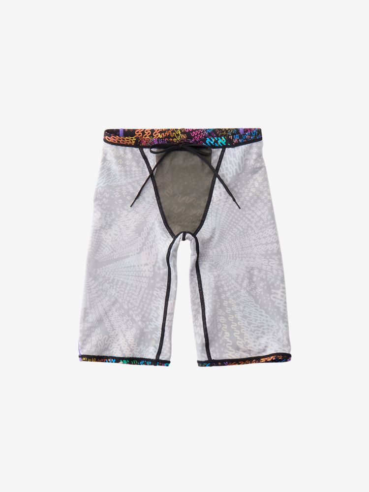 Speedo(スピード) ｜フレックスシグマニュージャマー3（メンズ）