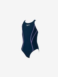 Speedo 競泳水着 ピンク/ホワイト 140サイズ 公式】フレックスゼロジュニアスーツ（ガールズ）｜スピード公式ストア