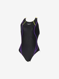 公式】フレックスシグマニューエイムカットスーツ1（レディース