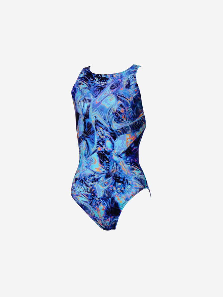 公式】フレックスシグマニューエイムカットスーツ2（レディース