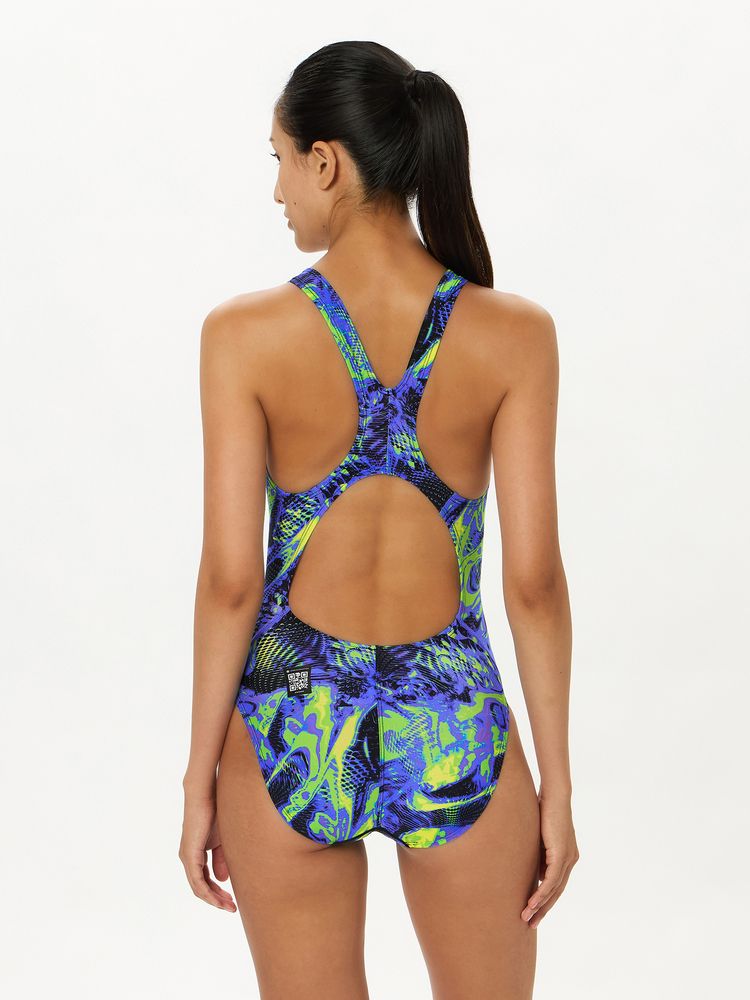 公式】フレックスシグマニューエイムカットスーツ2（レディース