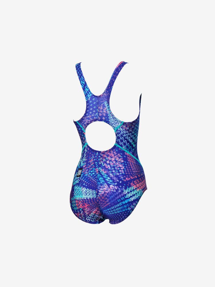 公式】フレックスシグマニューコンフォカットスーツ（レディース