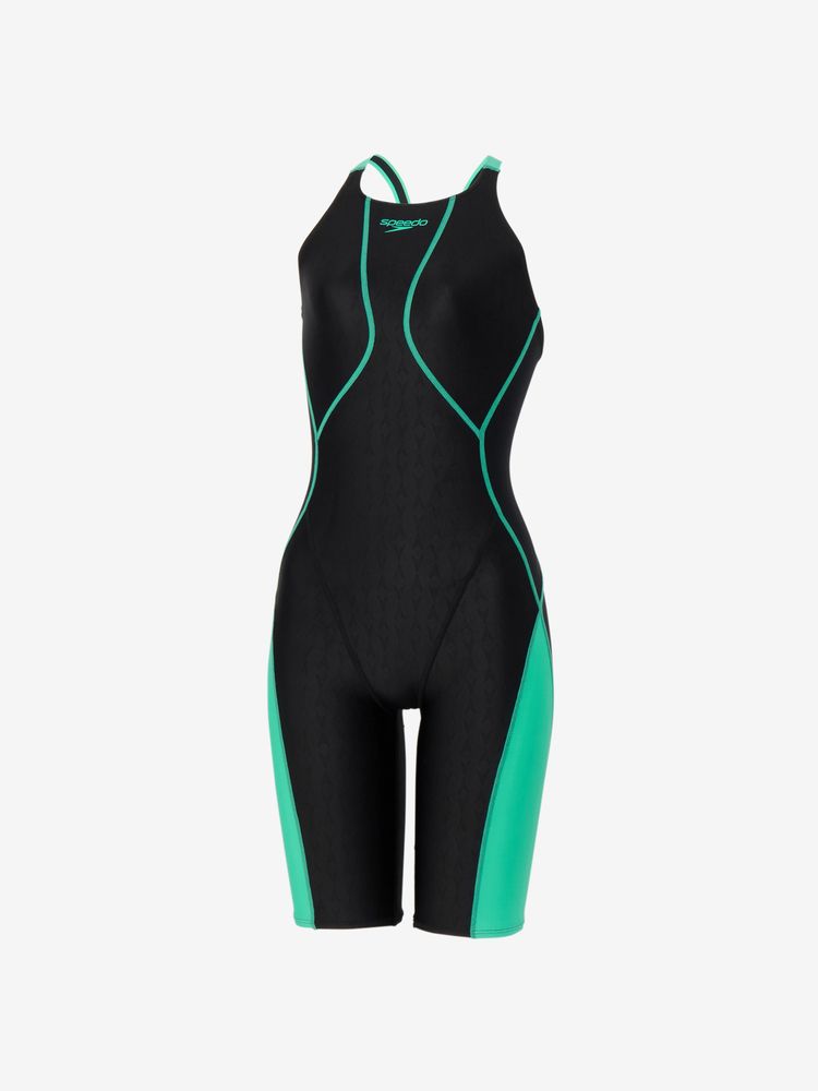 ハミクマ　海外限定　スピリットジャージ 公式】フレックスシグマニューオープンバックニースキン1（レディース