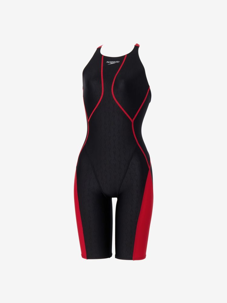 公式】フレックスシグマニューオープンバックニースキン1（レディース