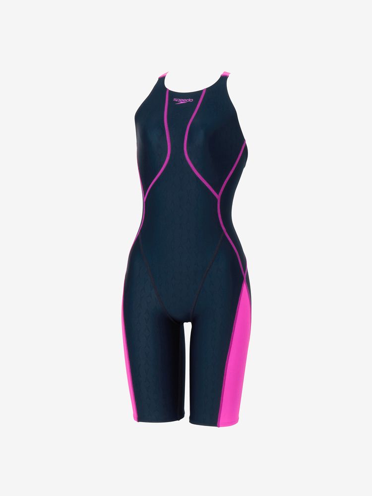 公式】フレックスシグマニューオープンバックニースキン1（レディース