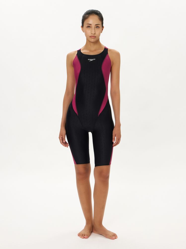 公式】フレックスシグマニューセミオープンバックニースキン2