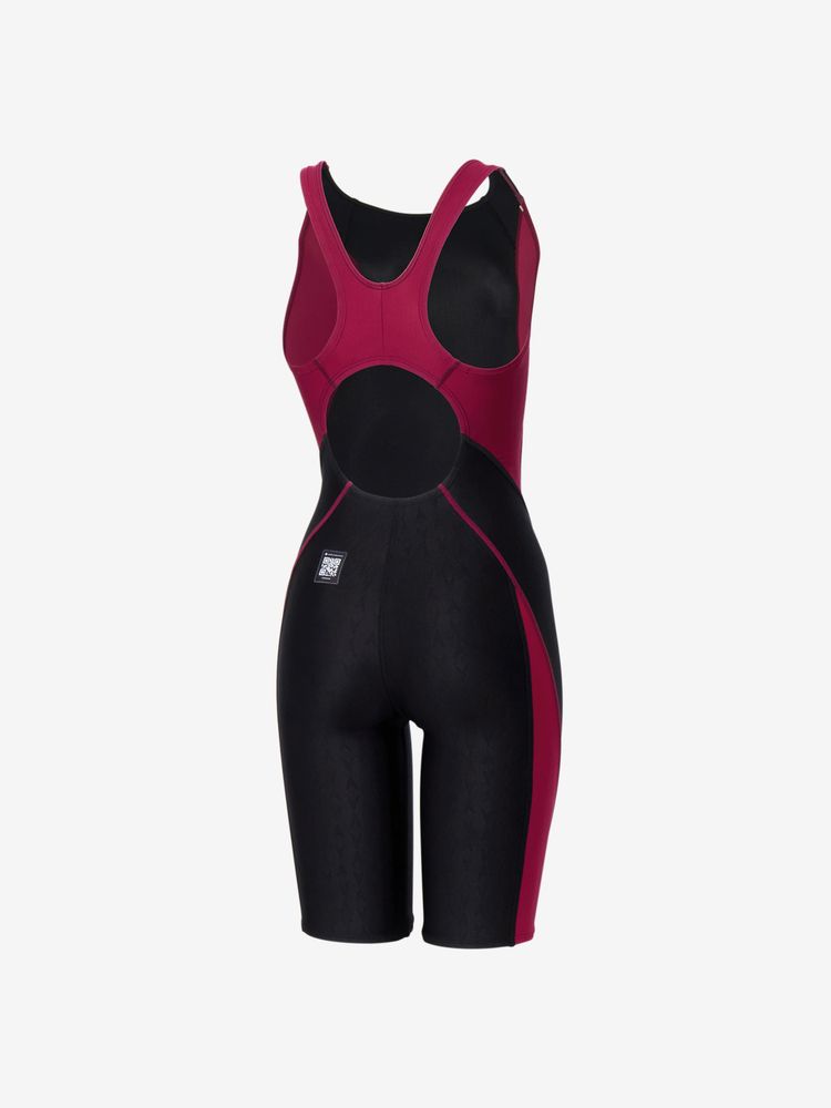 公式】フレックスシグマニューセミオープンバックニースキン2