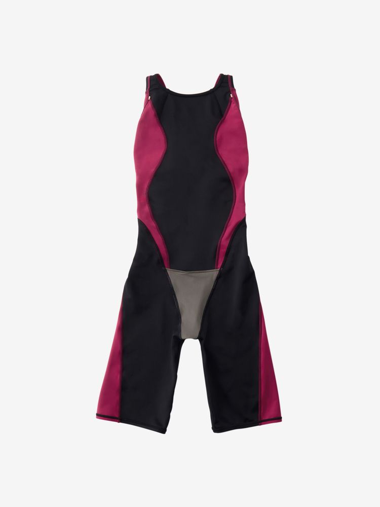 公式】フレックスシグマニューセミオープンバックニースキン2