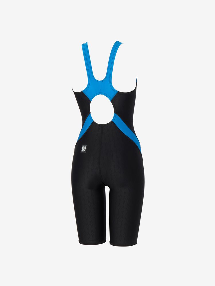 公式】フレックスシグマニューミニオープンバックニースキン