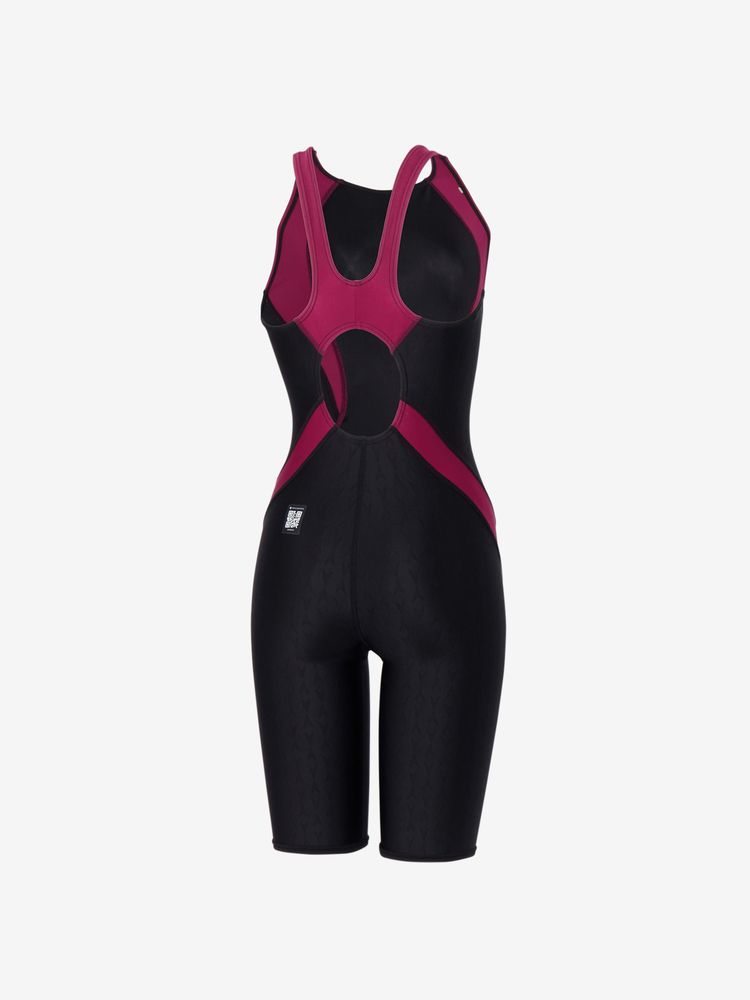 公式】フレックスシグマニューミニオープンバックニースキン