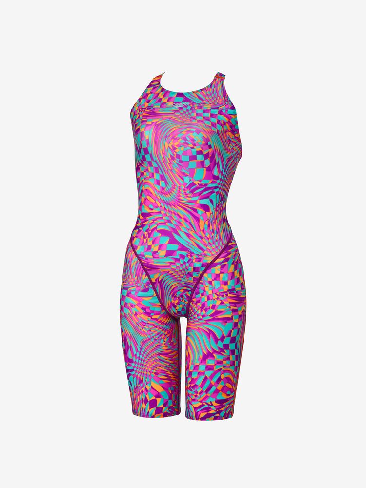 公式】フレックスシグマニューセミオープンバックニースキン3