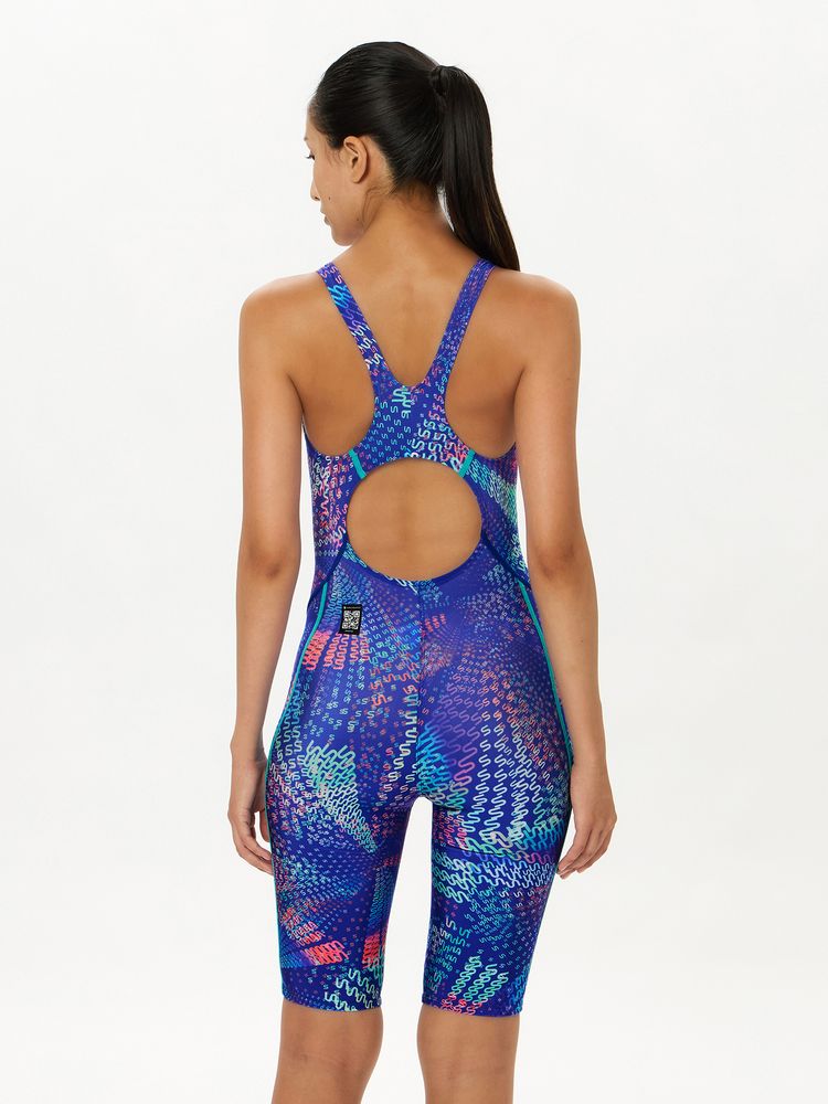 公式】フレックスシグマニューセミオープンバックニースキン3