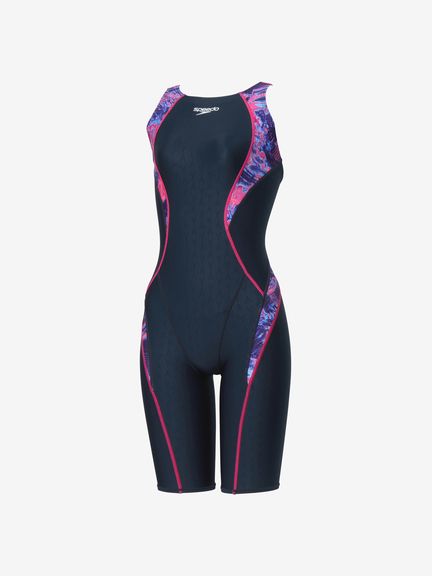 ニースキン／オールインワン水着｜スピード公式ストア