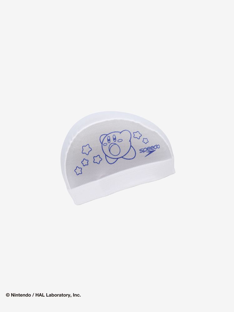 公式】カービィメッシュキャップ（ユニセックス）｜スピード公式ストア